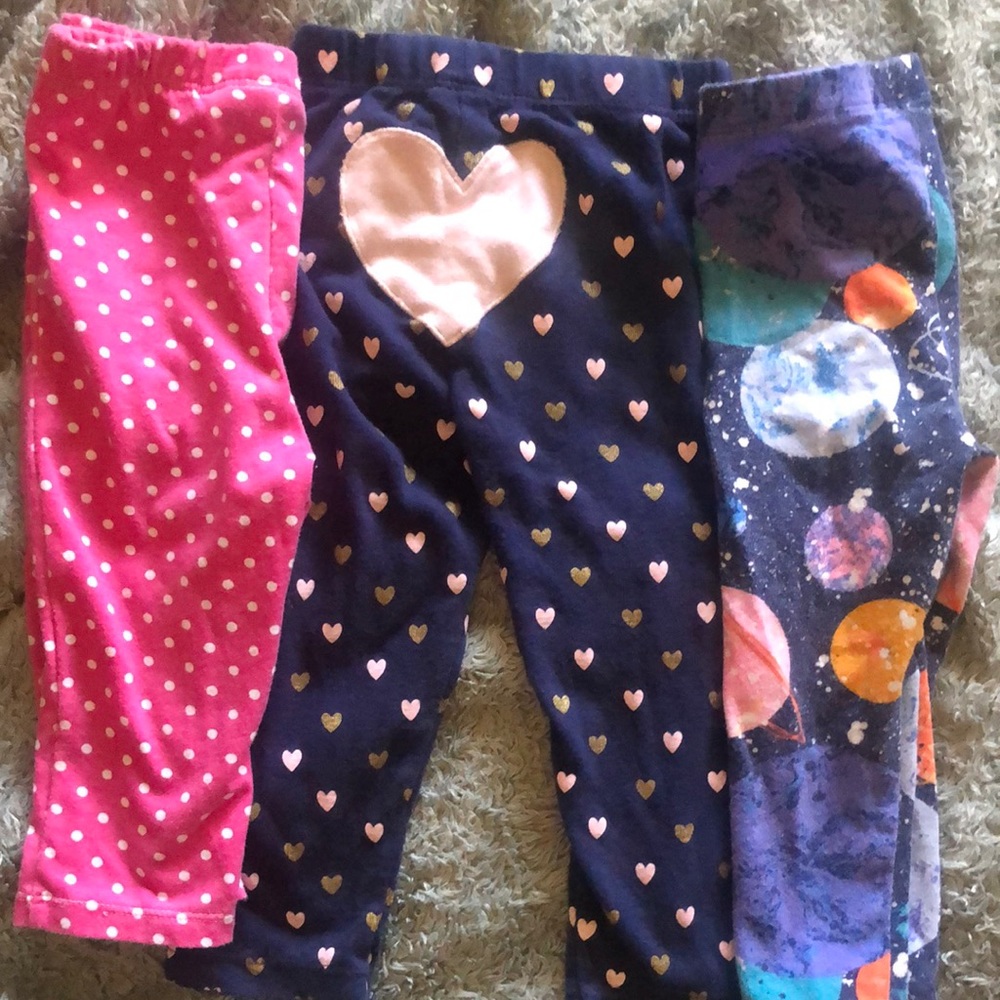 Leggings